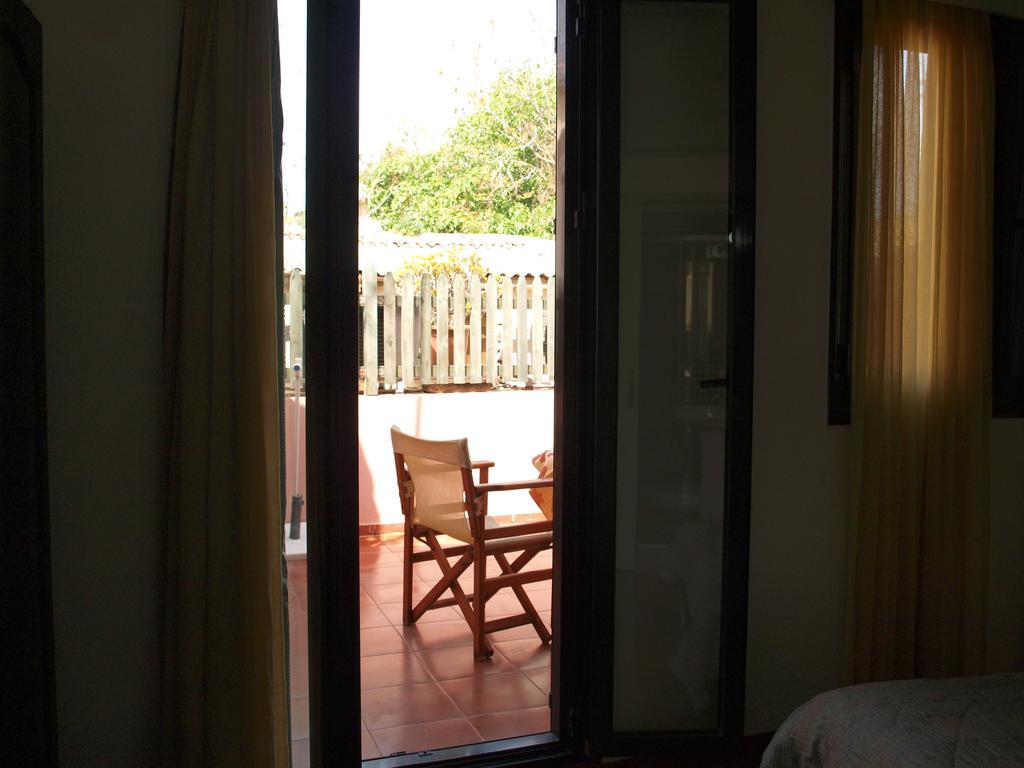Anastasia Apartments Chania  Zimmer foto